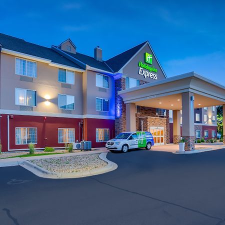 Holiday Inn Express St. Paul South - Inver Grove Heights, An Ihg Hotel Bagian luar foto