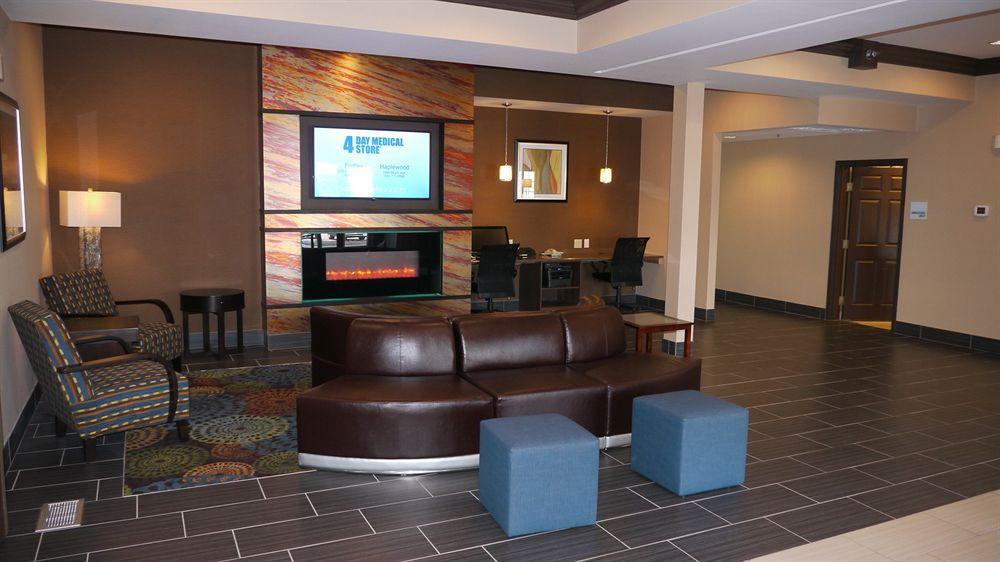 Holiday Inn Express St. Paul South - Inver Grove Heights, An Ihg Hotel Bagian luar foto