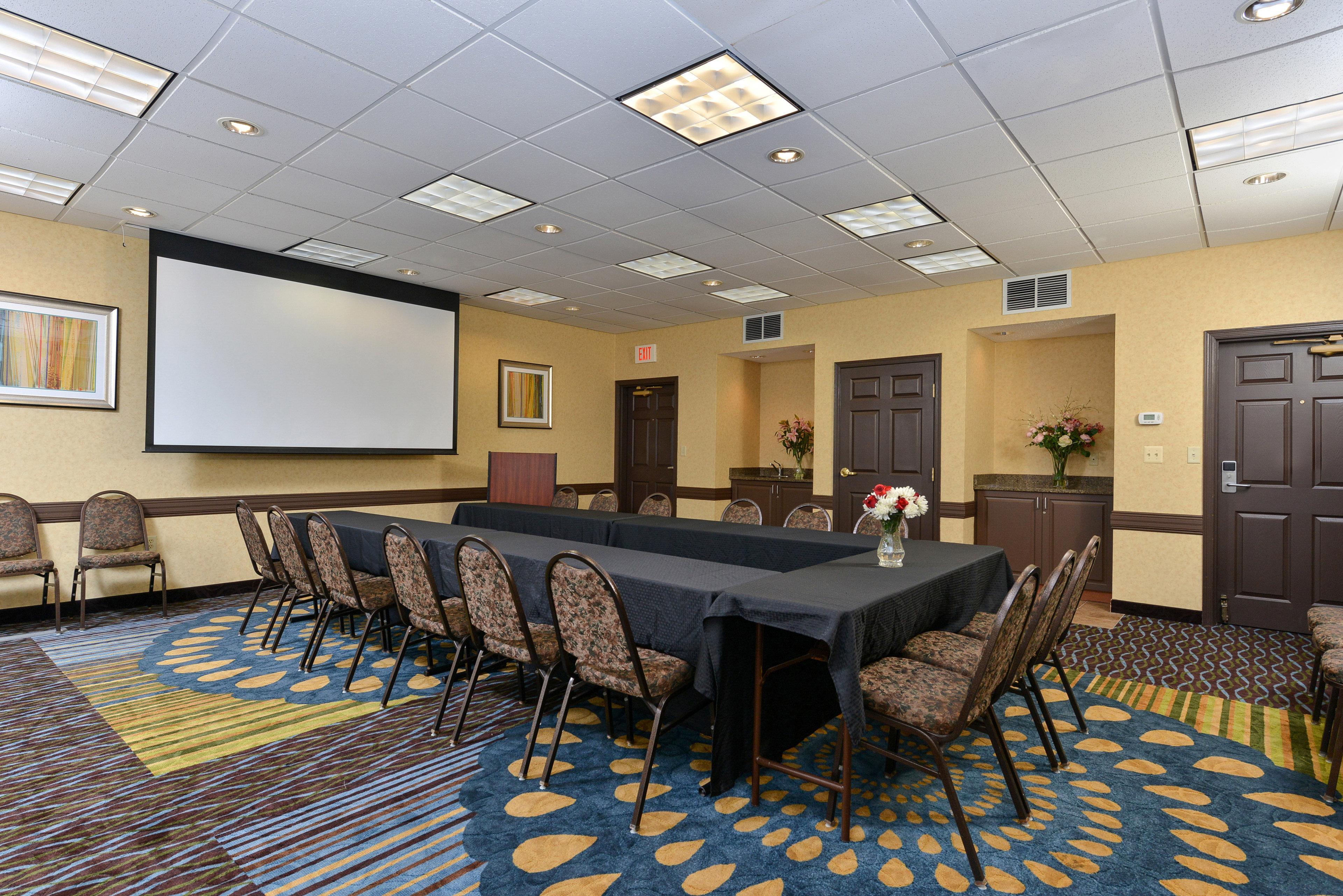 Holiday Inn Express St. Paul South - Inver Grove Heights, An Ihg Hotel Bagian luar foto