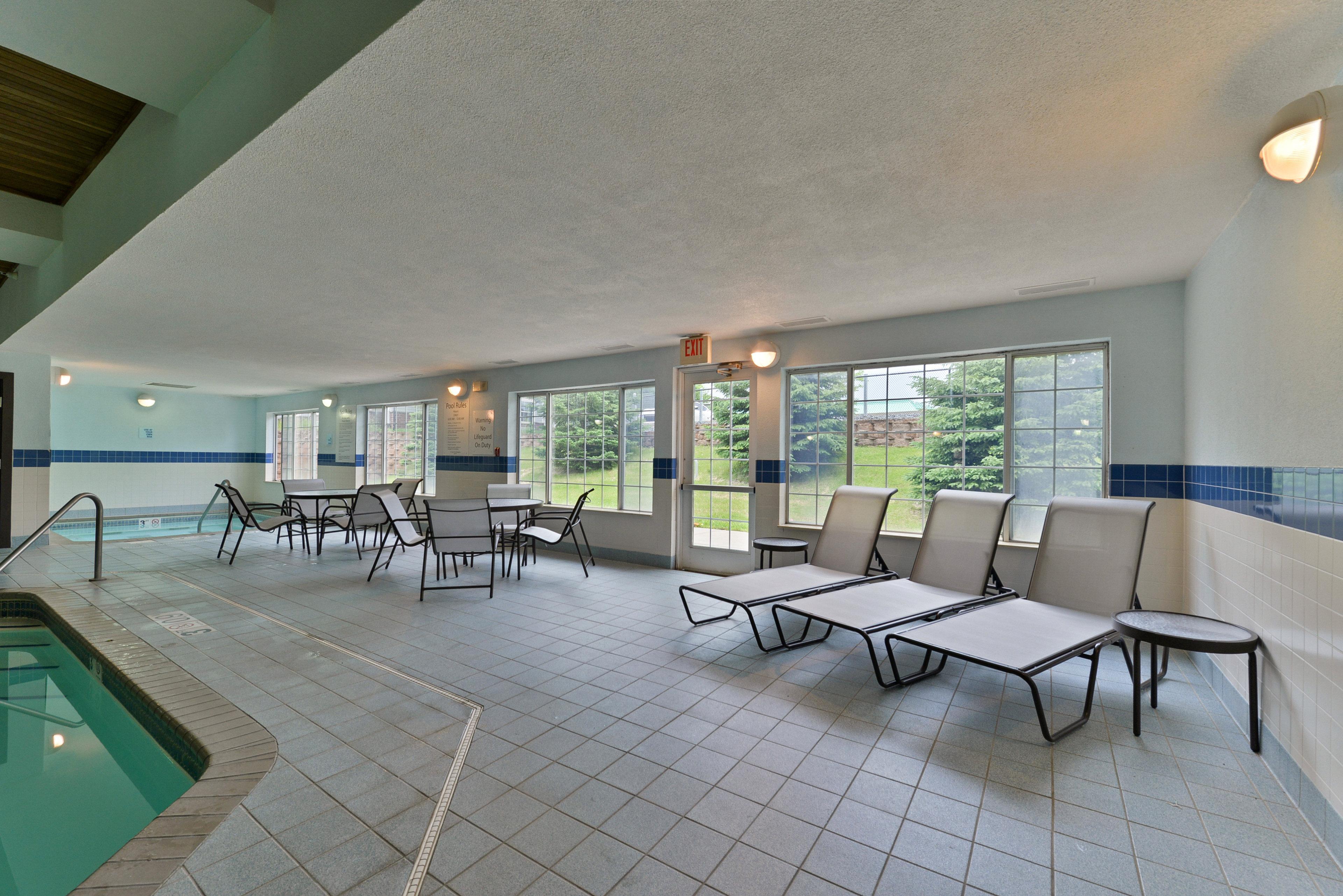 Holiday Inn Express St. Paul South - Inver Grove Heights, An Ihg Hotel Bagian luar foto