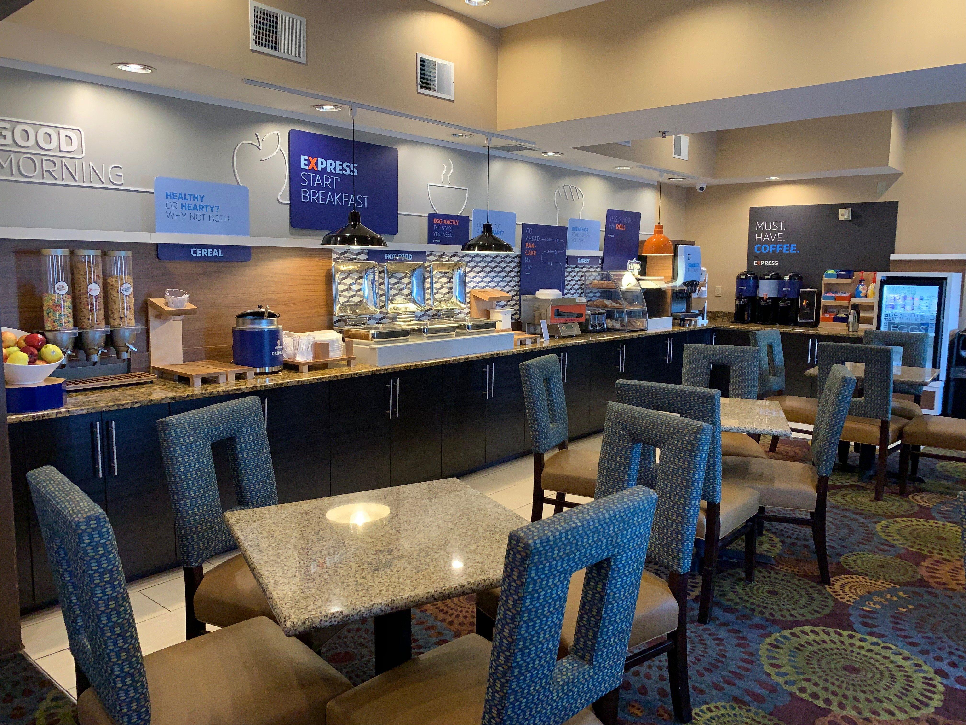 Holiday Inn Express St. Paul South - Inver Grove Heights, An Ihg Hotel Bagian luar foto