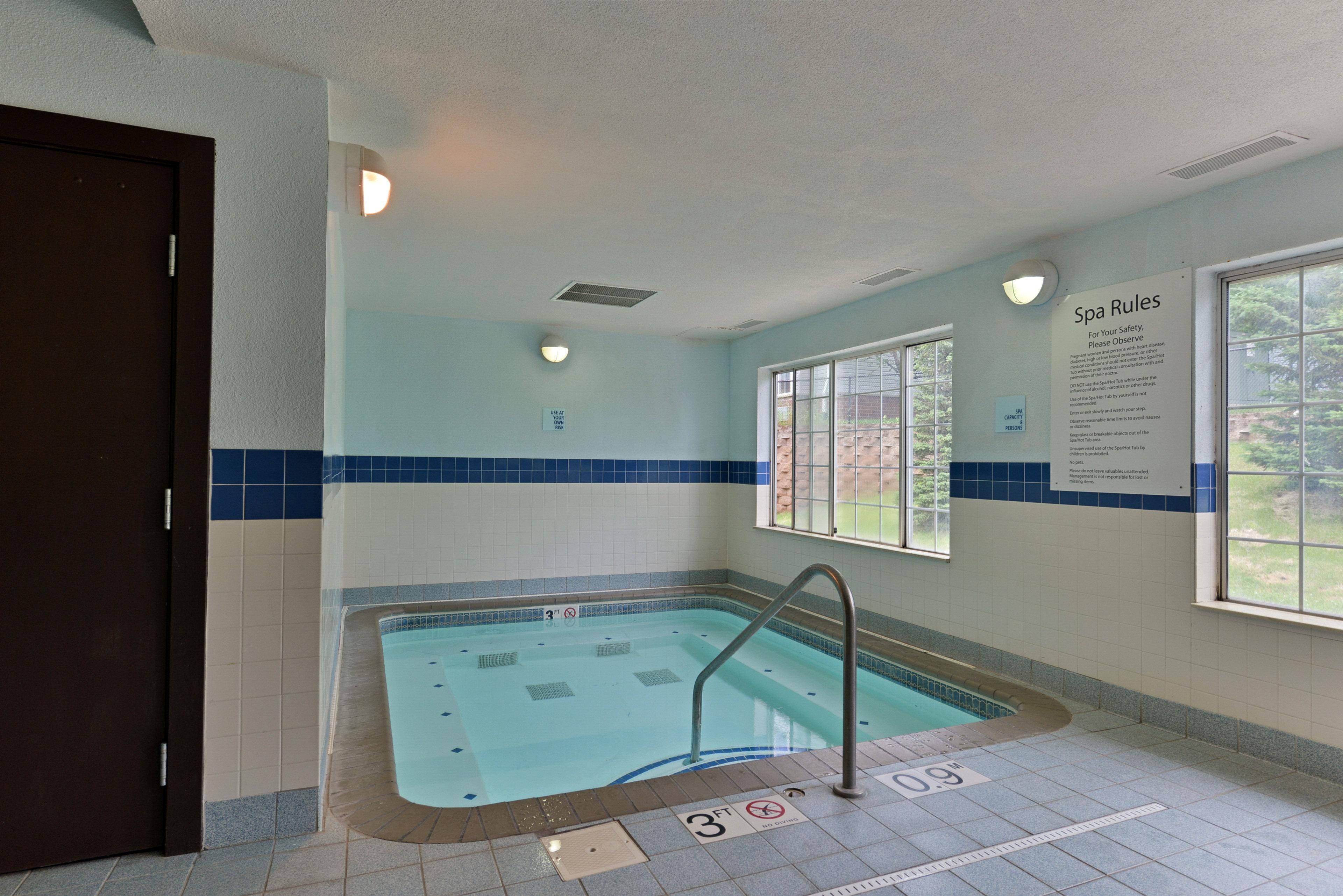 Holiday Inn Express St. Paul South - Inver Grove Heights, An Ihg Hotel Bagian luar foto