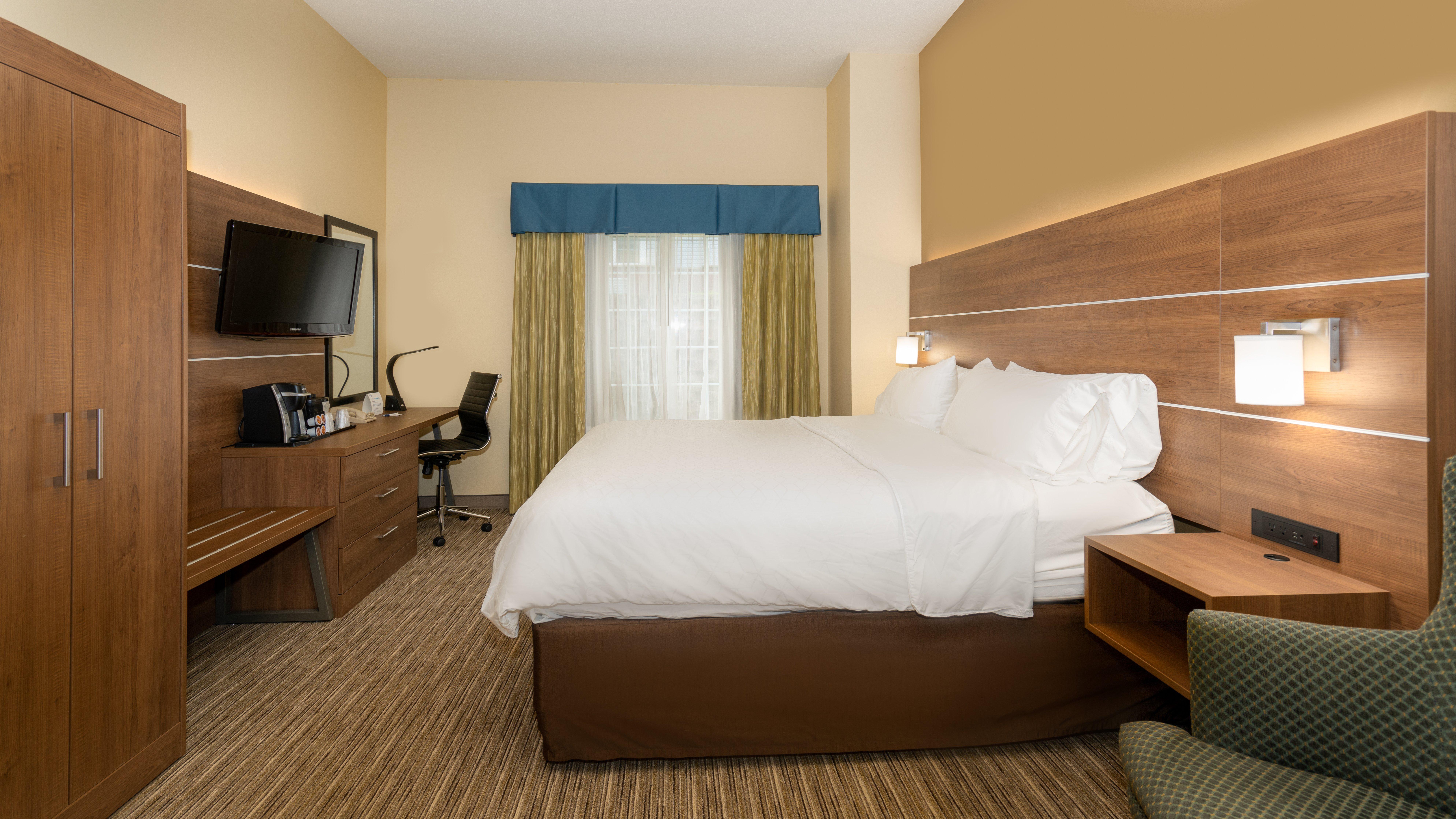 Holiday Inn Express St. Paul South - Inver Grove Heights, An Ihg Hotel Bagian luar foto