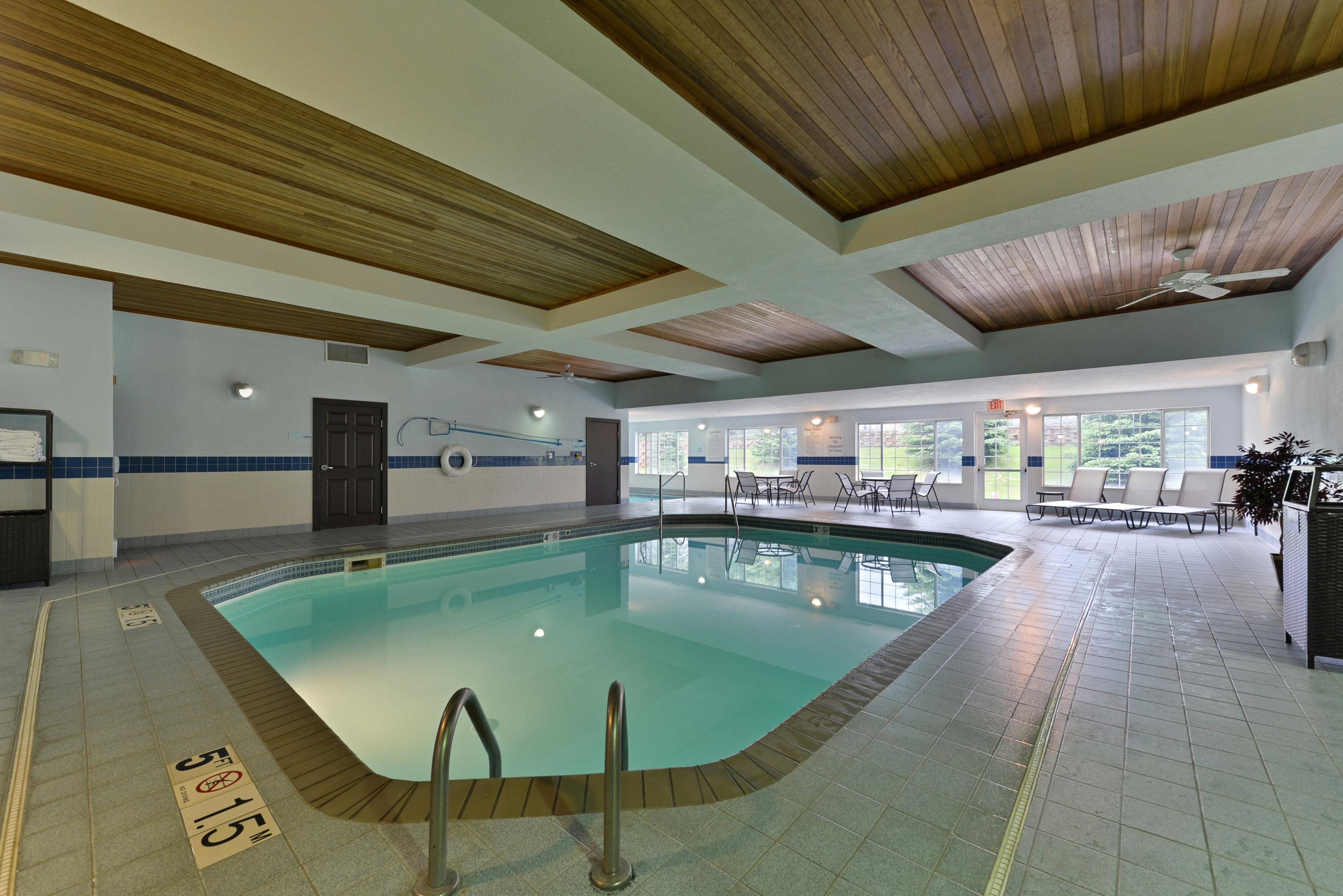 Holiday Inn Express St. Paul South - Inver Grove Heights, An Ihg Hotel Bagian luar foto