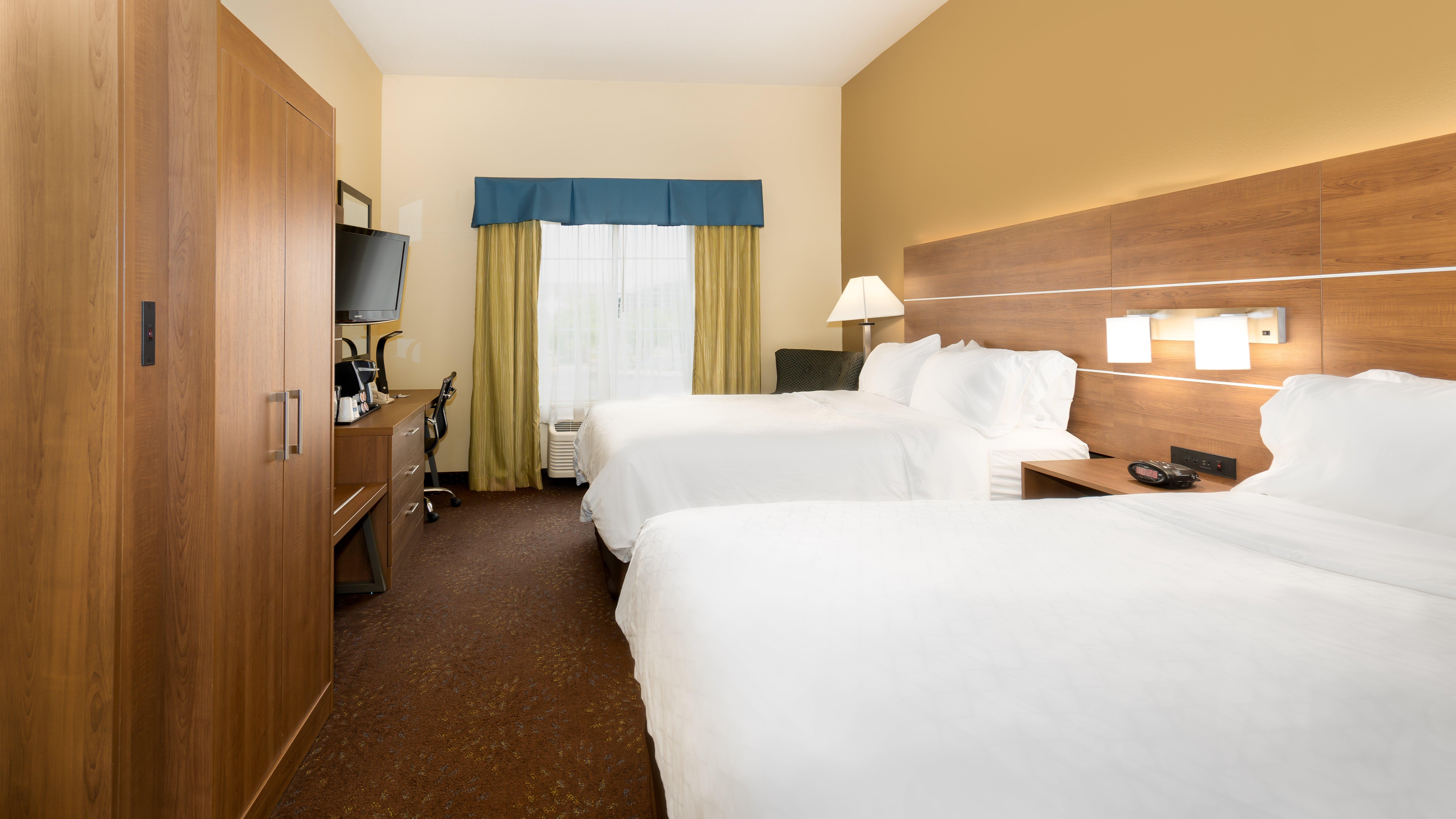 Holiday Inn Express St. Paul South - Inver Grove Heights, An Ihg Hotel Bagian luar foto