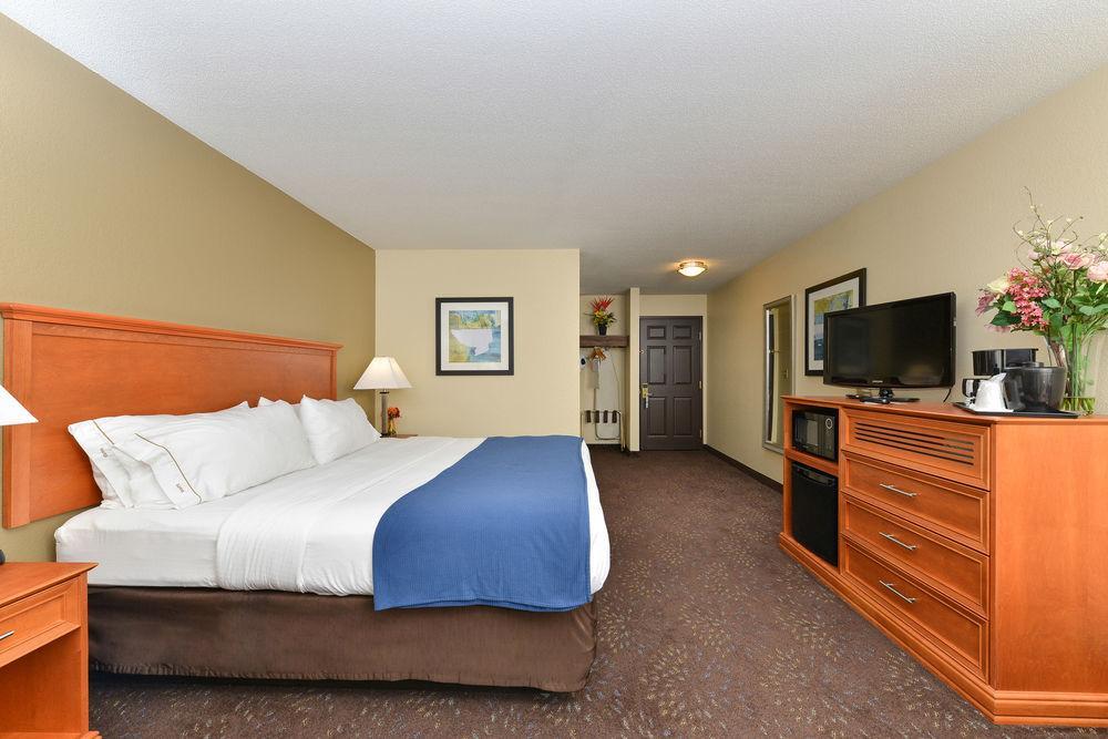 Holiday Inn Express St. Paul South - Inver Grove Heights, An Ihg Hotel Bagian luar foto