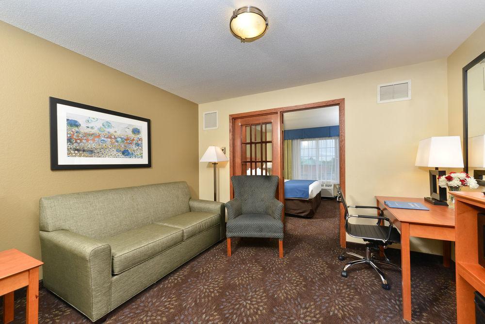 Holiday Inn Express St. Paul South - Inver Grove Heights, An Ihg Hotel Bagian luar foto