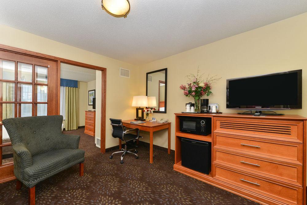 Holiday Inn Express St. Paul South - Inver Grove Heights, An Ihg Hotel Bagian luar foto