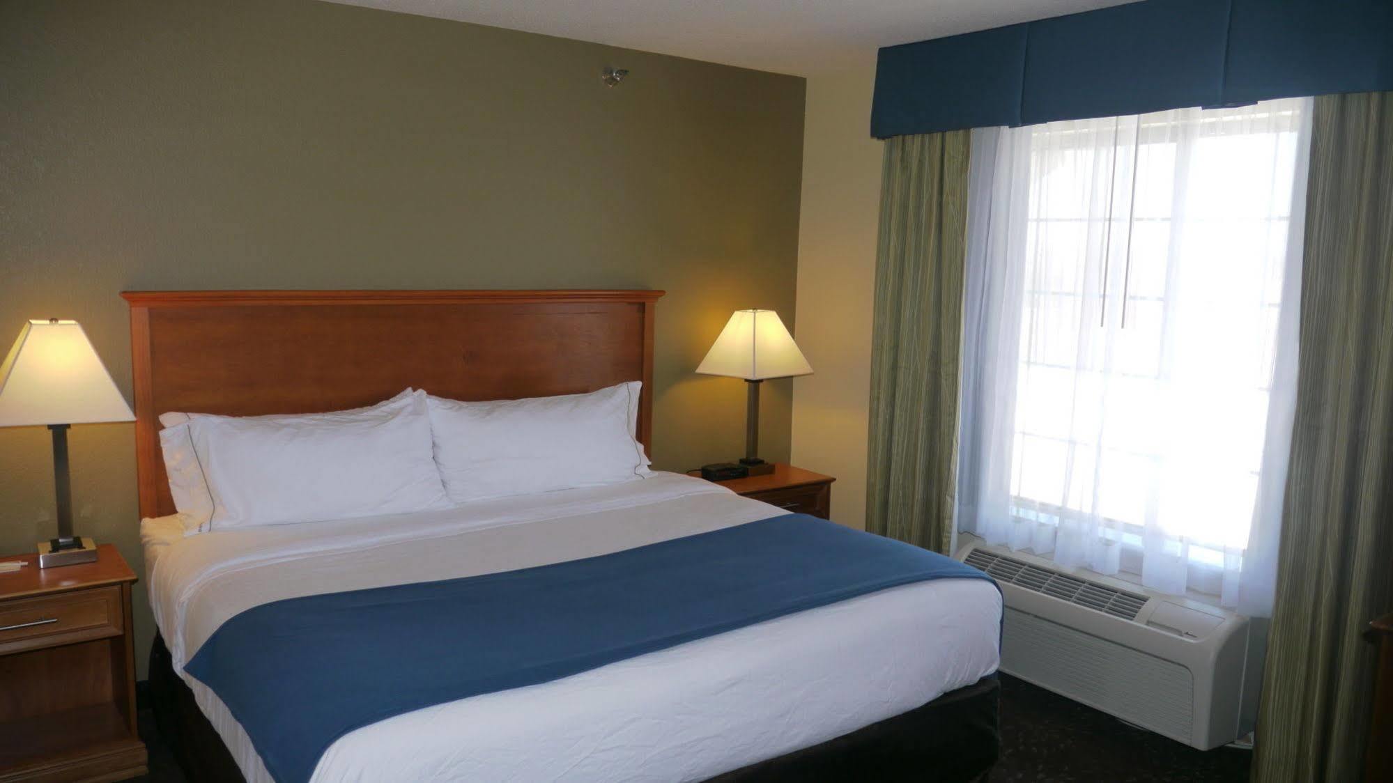 Holiday Inn Express St. Paul South - Inver Grove Heights, An Ihg Hotel Bagian luar foto