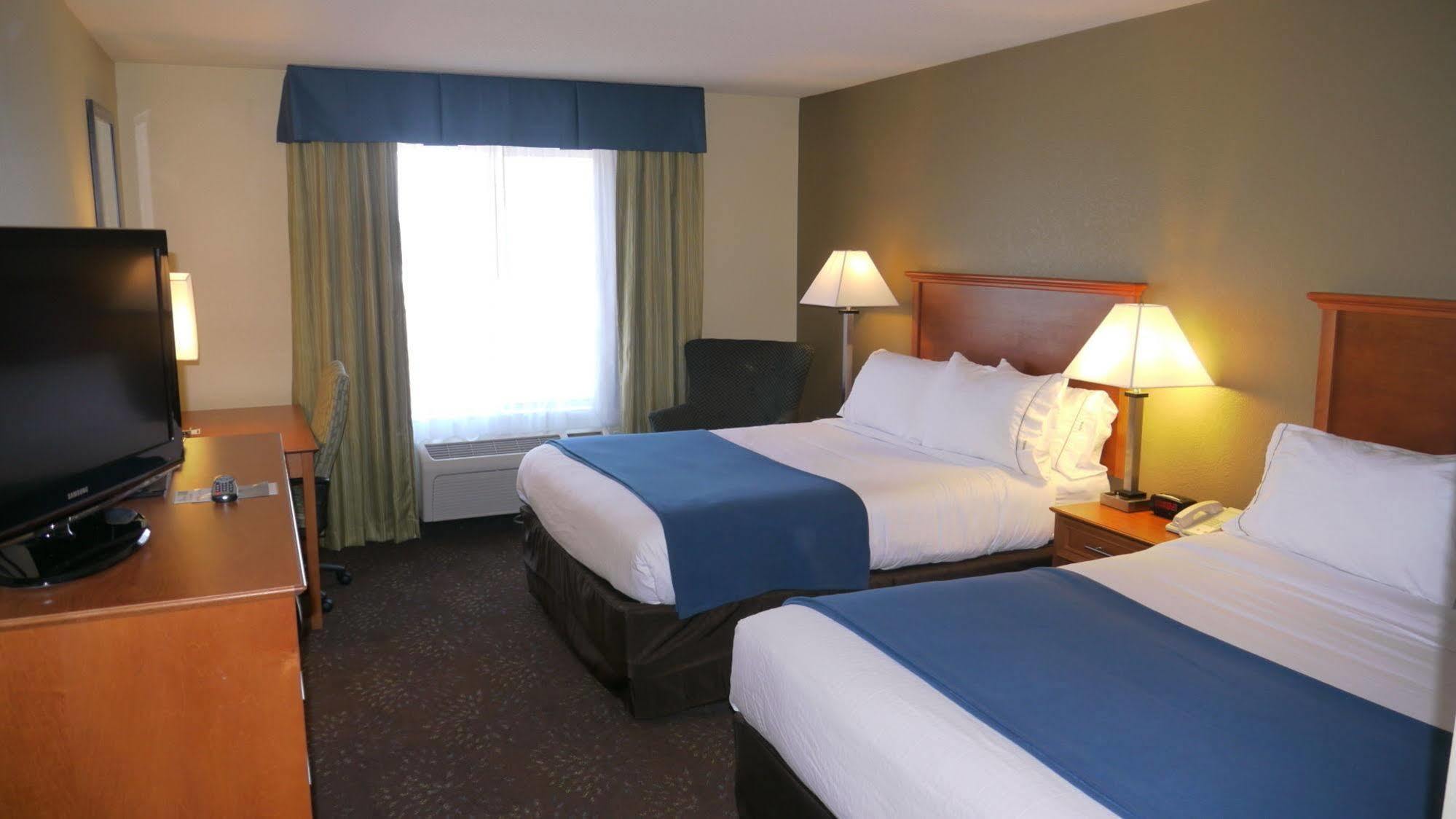 Holiday Inn Express St. Paul South - Inver Grove Heights, An Ihg Hotel Bagian luar foto