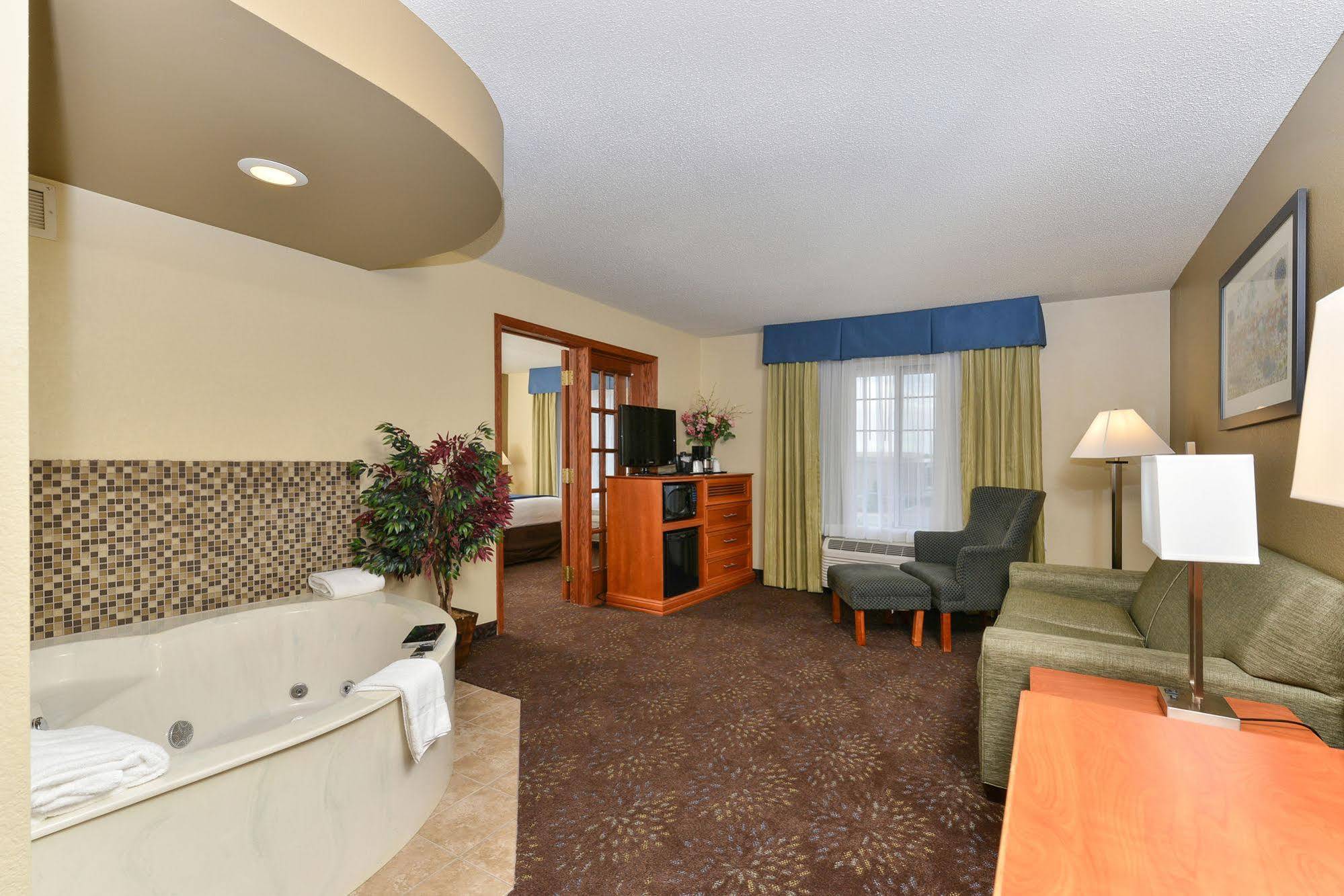 Holiday Inn Express St. Paul South - Inver Grove Heights, An Ihg Hotel Bagian luar foto