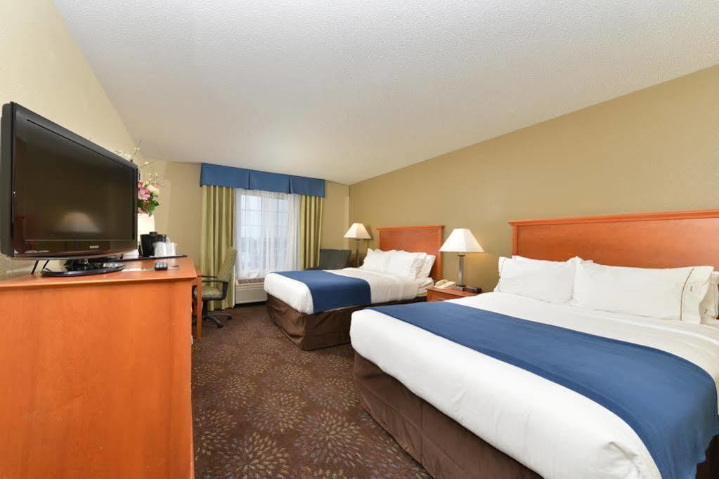 Holiday Inn Express St. Paul South - Inver Grove Heights, An Ihg Hotel Bagian luar foto