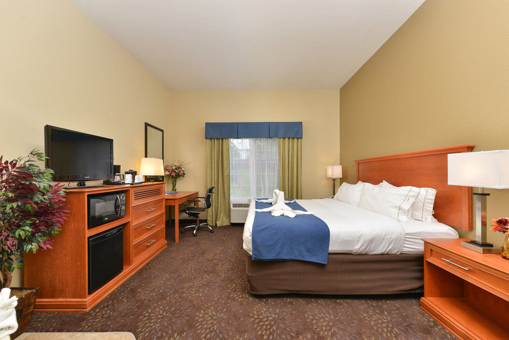 Holiday Inn Express St. Paul South - Inver Grove Heights, An Ihg Hotel Bagian luar foto