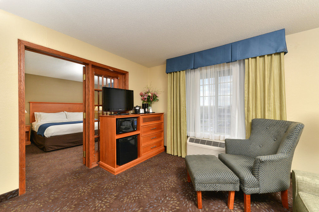 Holiday Inn Express St. Paul South - Inver Grove Heights, An Ihg Hotel Bagian luar foto