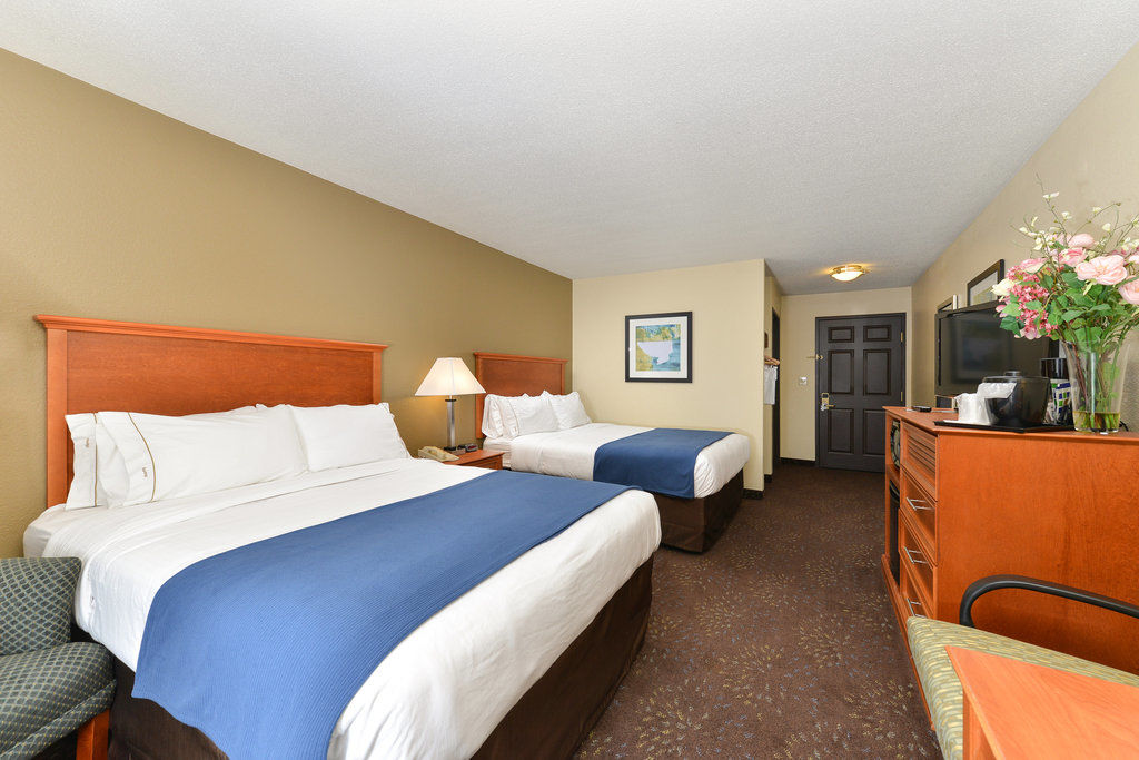 Holiday Inn Express St. Paul South - Inver Grove Heights, An Ihg Hotel Bagian luar foto