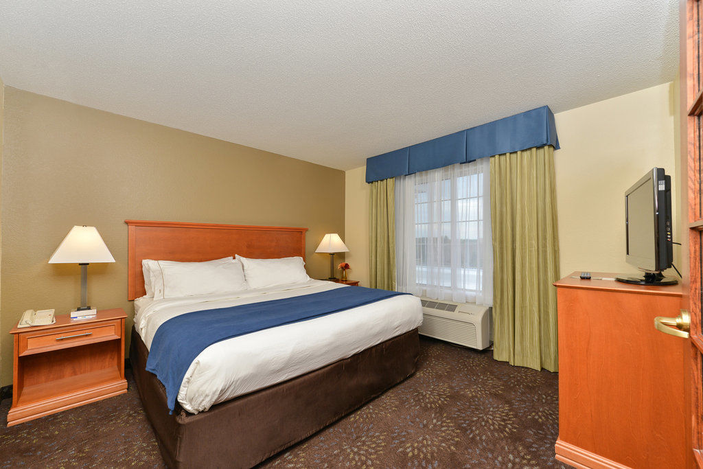 Holiday Inn Express St. Paul South - Inver Grove Heights, An Ihg Hotel Bagian luar foto